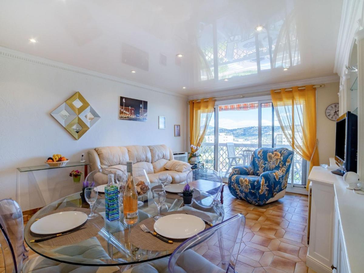 Apartment Le Giono By Interhome Сен-Лоран-дю-Вар Экстерьер фото