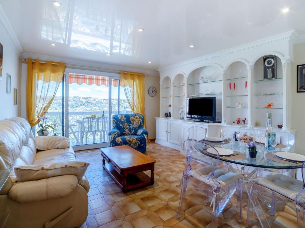 Apartment Le Giono By Interhome Сен-Лоран-дю-Вар Экстерьер фото